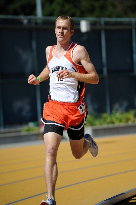 2010 NCS-MOC-459.JPG - 2010 North Coast Section Finals, held at Edwards Stadium  on May 29, Berkeley, CA